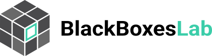 BlackBoxesLab