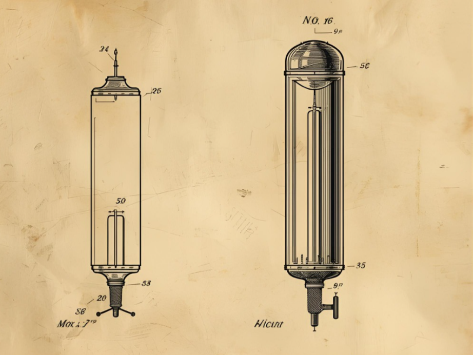 ØRSTED 1820 Project